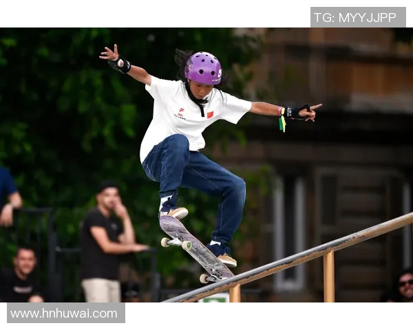杭州滑板队比赛经验分享与技巧探讨助力滑板运动发展 杭州滑板队比赛经验分享与技巧探讨助力滑板运动发展