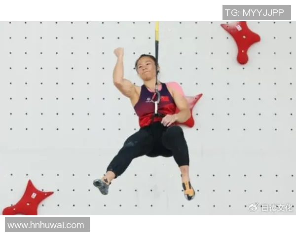 杭州攀岩队实力不俗荣获全国攀岩个人能力排行榜第四名 杭州攀岩队实力不俗荣获全国攀岩个人能力排行榜第四名