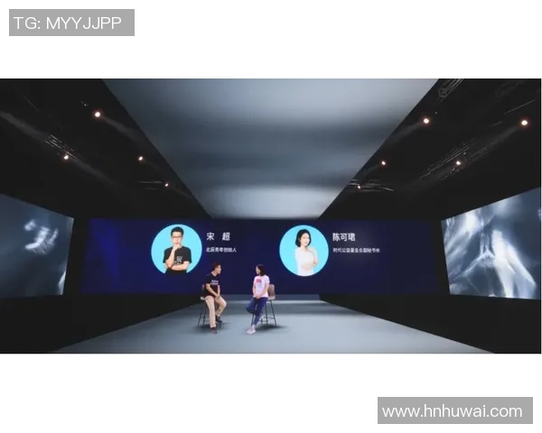 深度对话：陈军分享他在CSGO世界中的成长与挑战