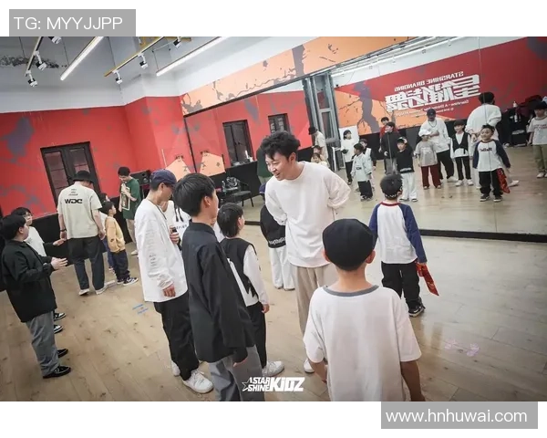 武汉街舞队的阵地战揭秘:深度解析街舞文化与团队精神的交融 武汉街舞队的阵地战揭秘:深度解析街舞文化与团队精神的交融