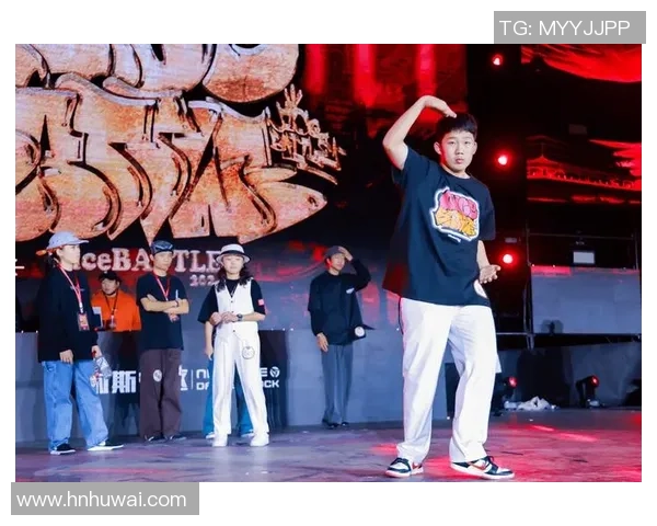 西安街舞队荣登全国街舞战术排行榜第五名引发热议