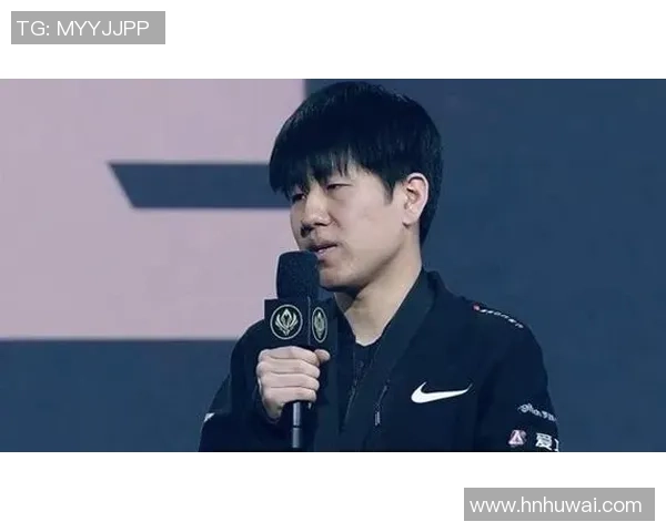 陈伟独家解析英雄联盟游戏策略与技巧分享助你提升实力 陈伟独家解析英雄联盟游戏策略与技巧分享助你提升实力