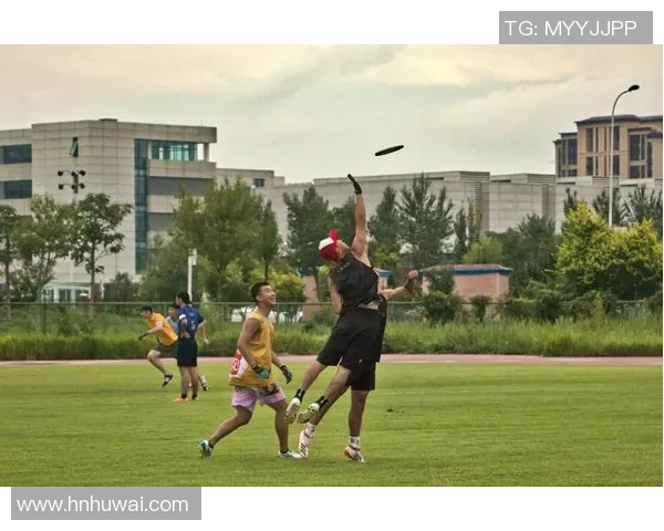 飞盘运动的崛起与吴静的成功经验分享 飞盘运动的崛起与吴静的成功经验分享