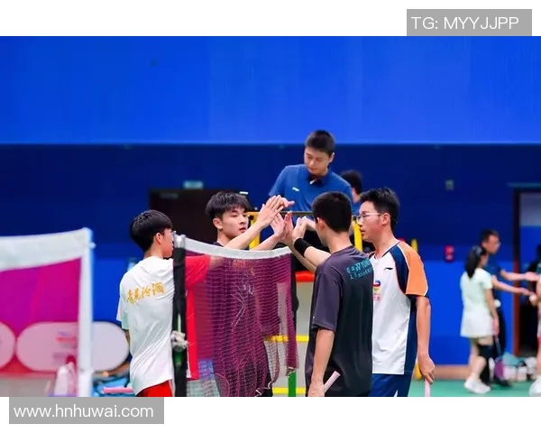 羽毛球专题:深入分析成都羽毛球队的默契配合与战术运用 羽毛球专题:深入分析成都羽毛球队的默契配合与战术运用